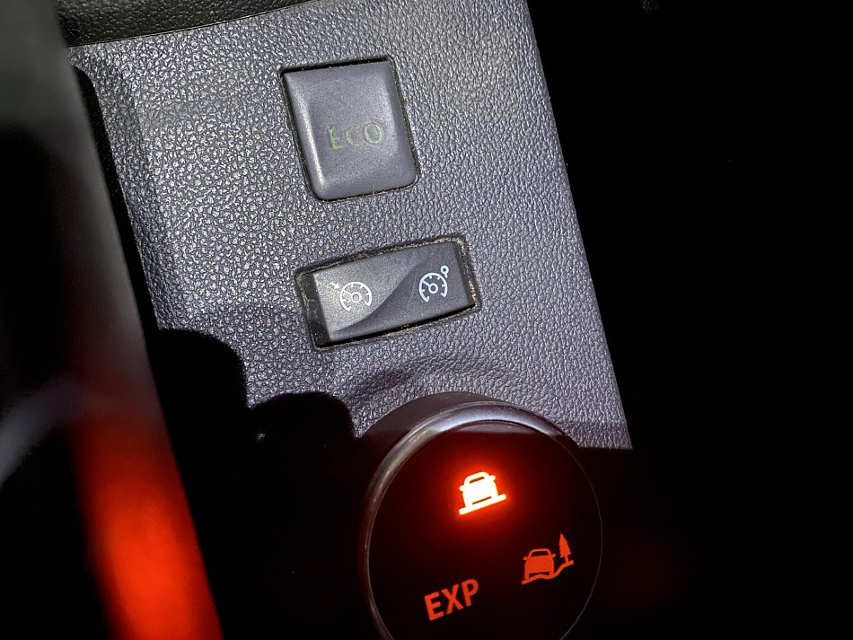 Renault Captur 1.2 TCe Intense