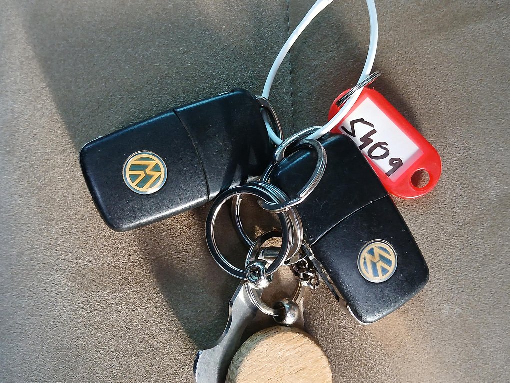 Volkswagen Tiguan 2.0 TDi Sport&Style 4Motion