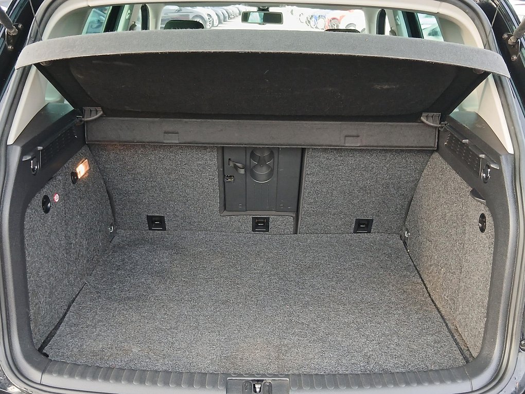 Volkswagen Tiguan 2.0 TDi Sport&Style 4Motion