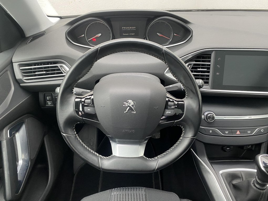 Peugeot 308 1.2 PT Allure