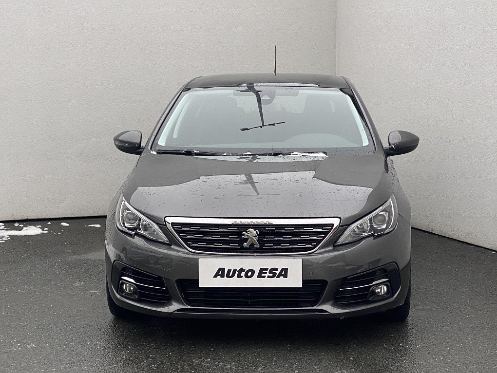 Peugeot 308 1.2 PT Allure
