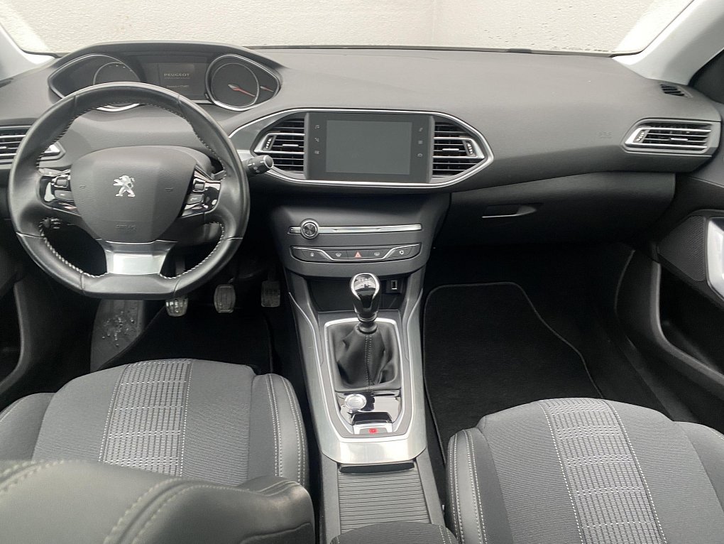 Peugeot 308 1.2 PT Allure