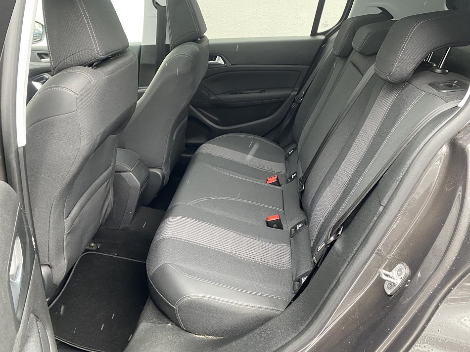 Peugeot 308 1.2 PT Allure