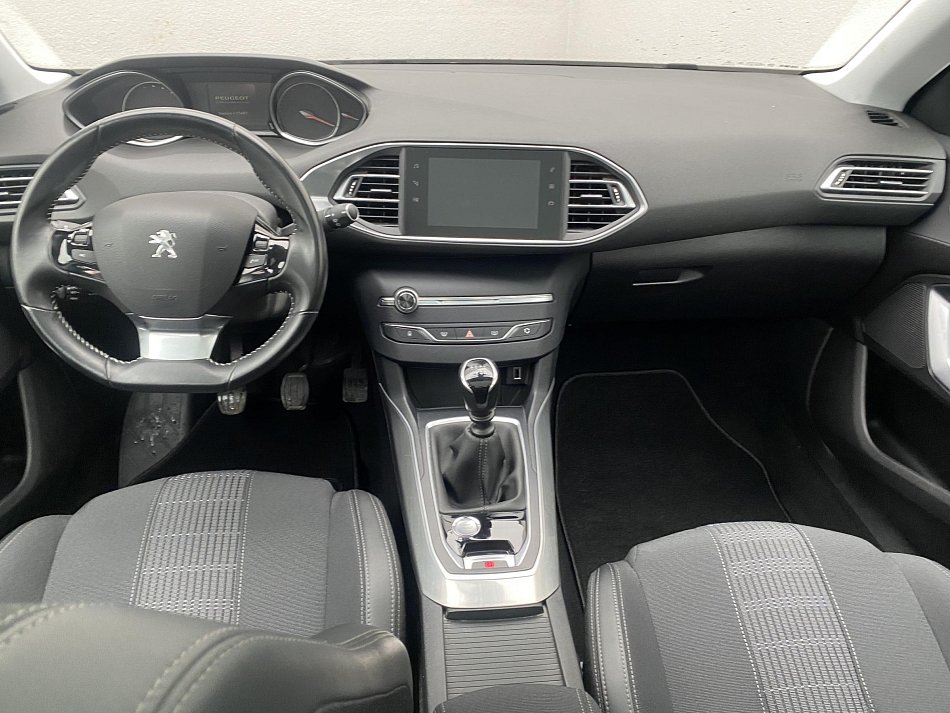 Peugeot 308 1.2 PT Allure