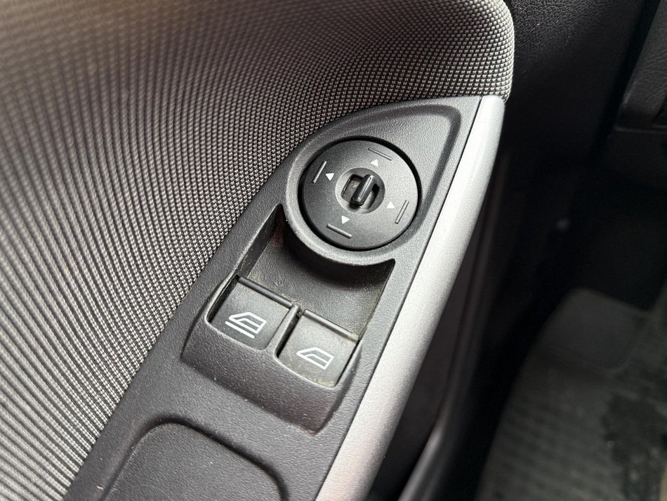 Ford Focus 1.6i Trend