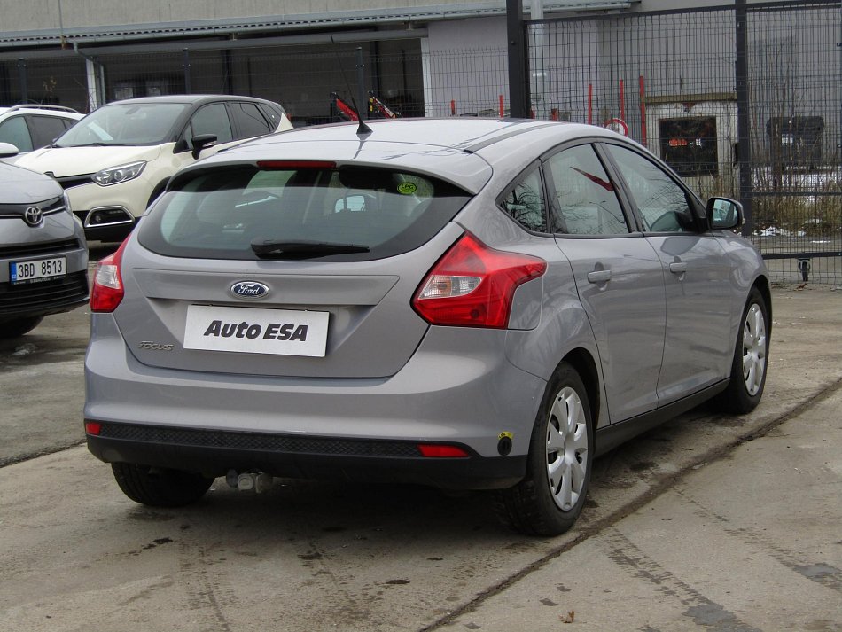 Ford Focus 1.6i Trend
