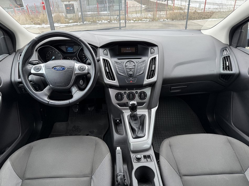 Ford Focus 1.6i Trend