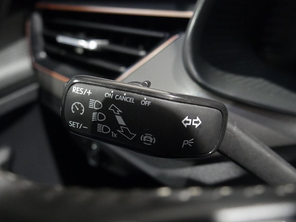 Škoda Kamiq 1.0 TSi Style