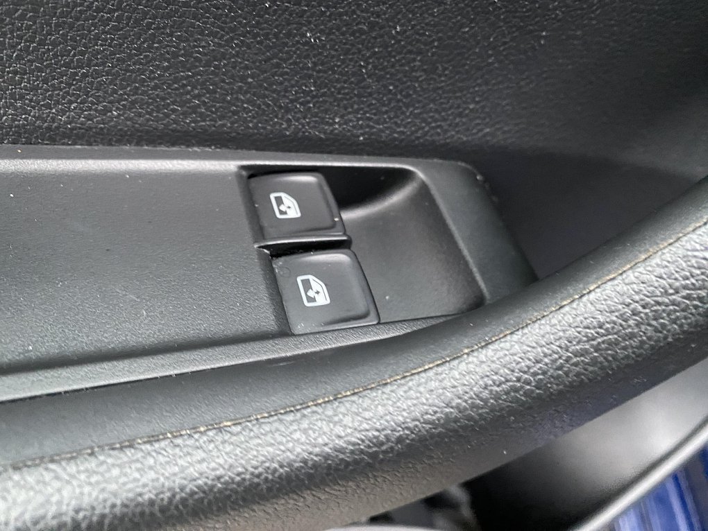 Škoda Fabia III 1.0 TSi Active