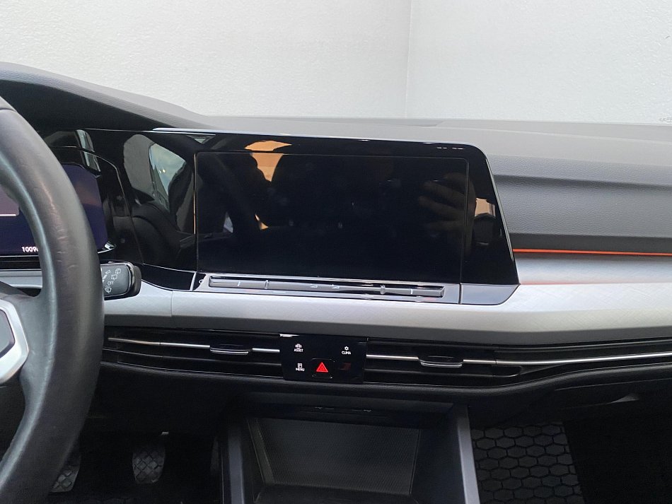 Volkswagen Golf 1.0 TSi Life