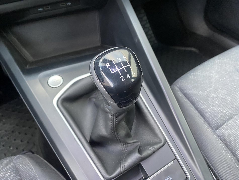 Volkswagen Golf 1.0 TSi Life