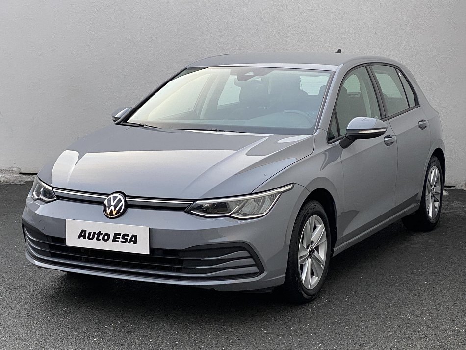 Volkswagen Golf 1.0 TSi Life