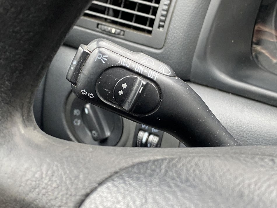 Škoda Octavia 1.8 T Elegance