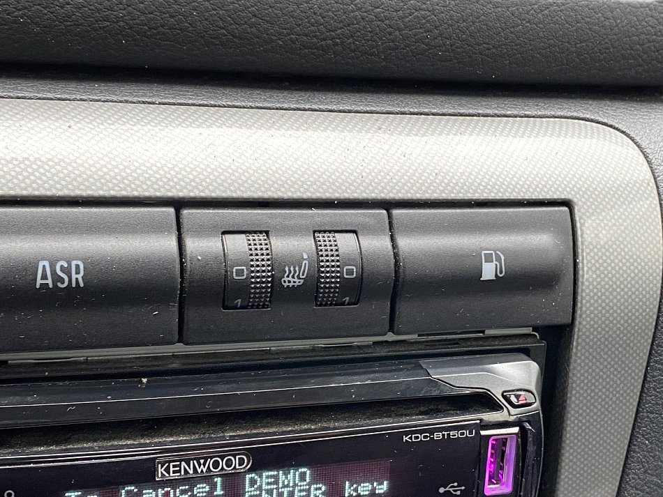 Škoda Octavia 1.8 T Elegance