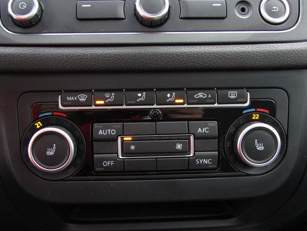 Volkswagen Tiguan 2.0 TDi Sport 4x4