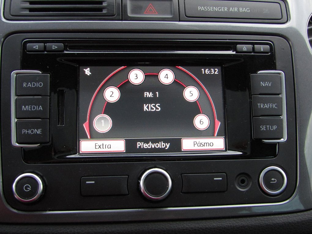 Volkswagen Tiguan 2.0 TDi Sport 4x4