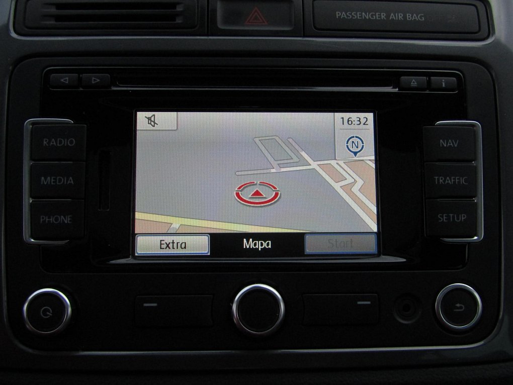 Volkswagen Tiguan 2.0 TDi Sport 4x4