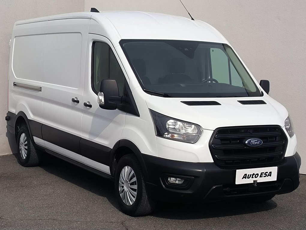 Ford Transit 2.0TDCi Trend L3H2