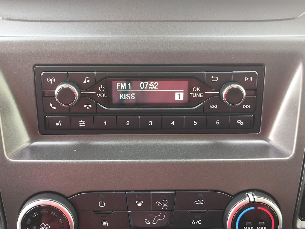 Ford Transit 2.0TDCi Trend L3H2