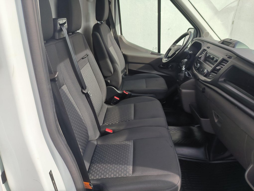 Ford Transit 2.0TDCi Trend L3H2
