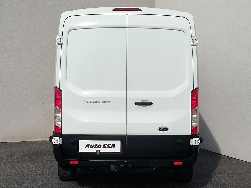 Ford Transit 2.0TDCi Trend L3H2