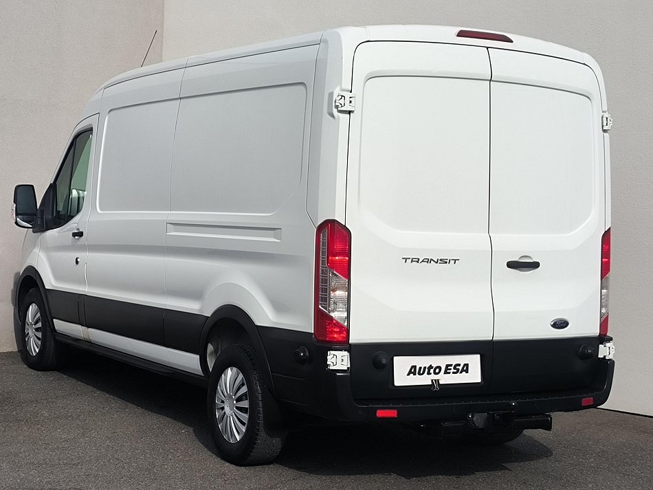 Ford Transit 2.0TDCi Trend L3H2