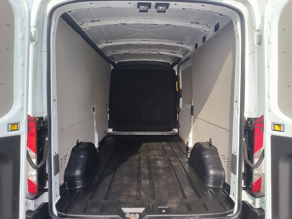 Ford Transit 2.0TDCi Trend L3H2