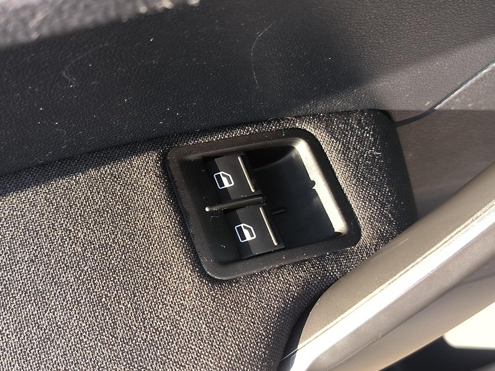 Volkswagen Caddy 1.4TGi Trendline MAXi