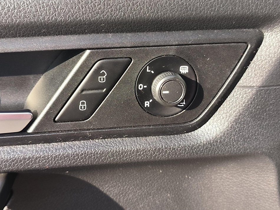 Volkswagen Caddy 1.4TGi Trendline MAXi