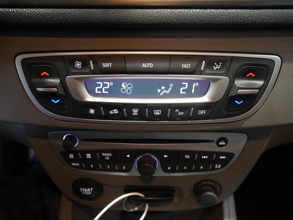 Renault Mégane 1.5 dCi 