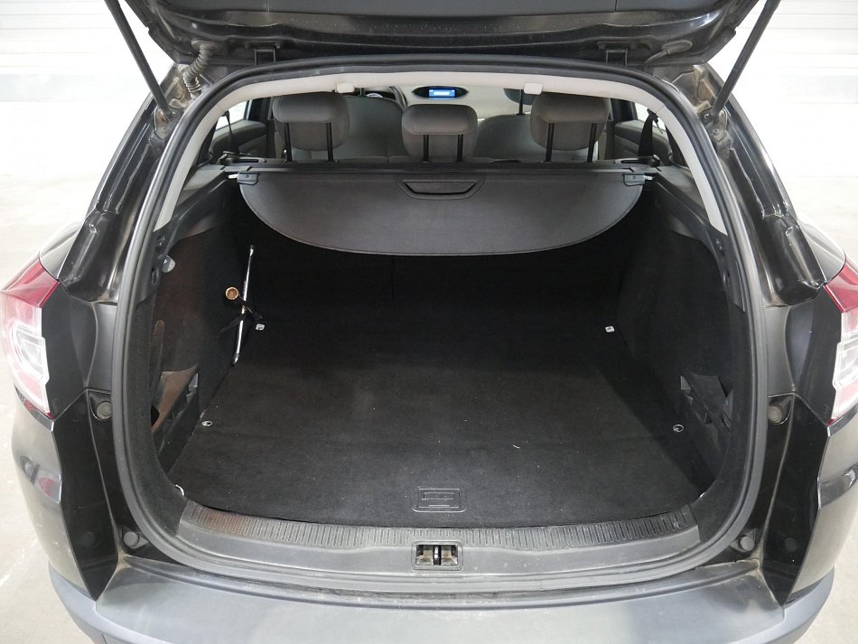 Renault Mégane 1.5 dCi 