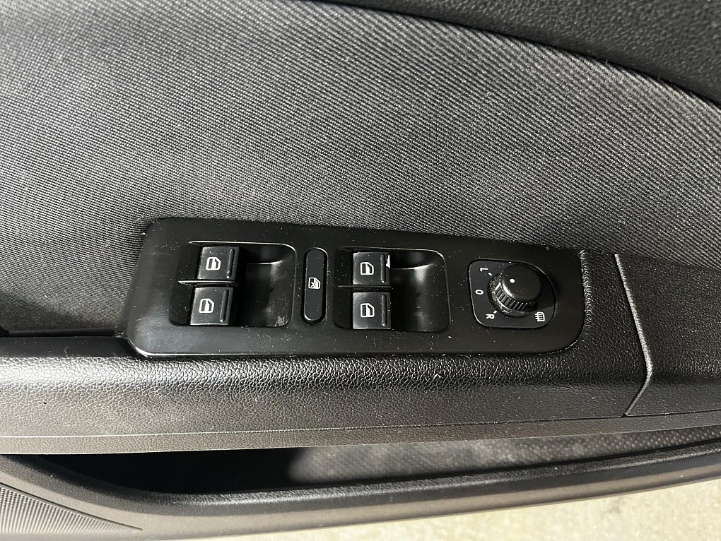 Škoda Superb II 2.0 TDi 