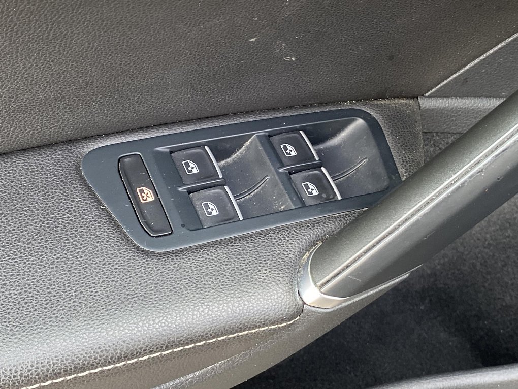 Volkswagen Golf 1.5 TSi 