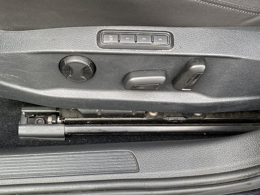 Volkswagen Golf 1.5 TSi 