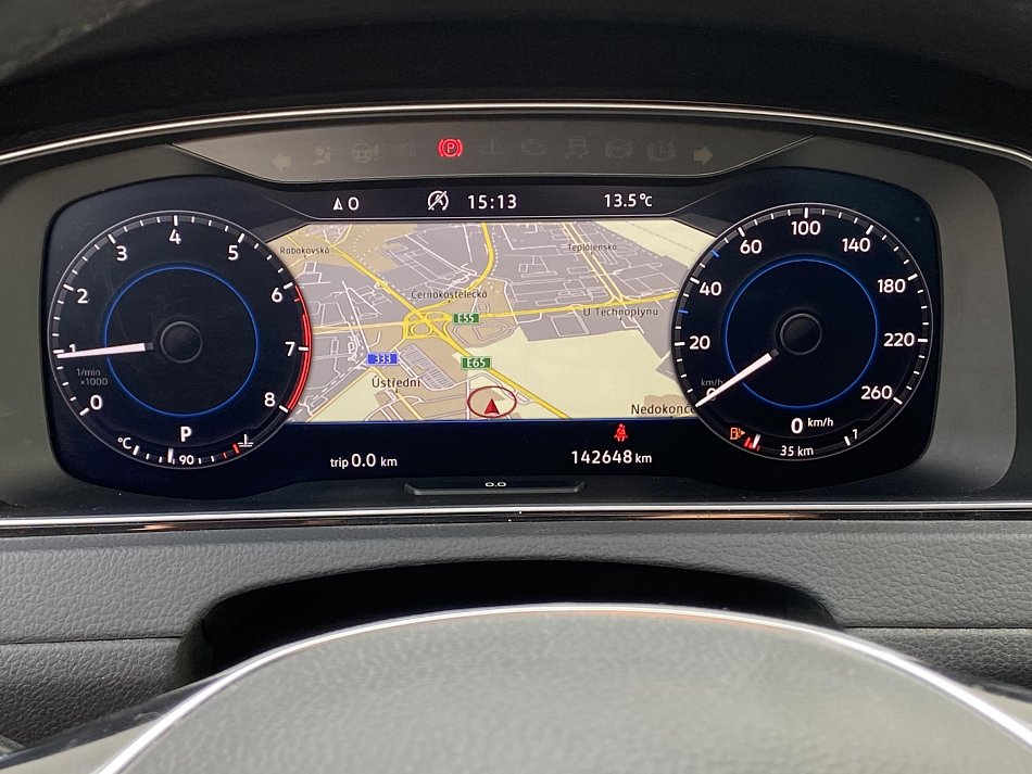 Volkswagen Golf 1.5 TSi 