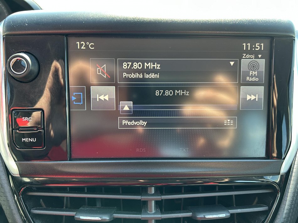 Peugeot 2008 1.2PT Allure
