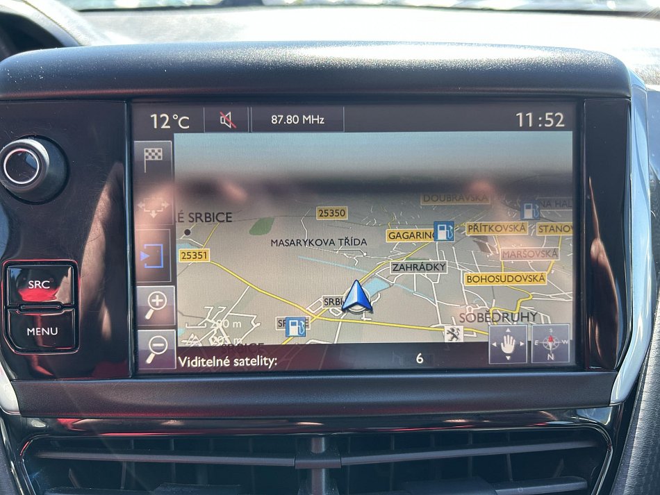 Peugeot 2008 1.2PT Allure
