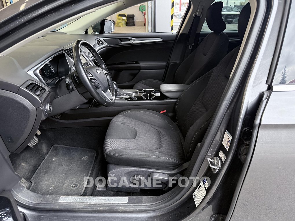 Ford Mondeo 1.5 eco boost 