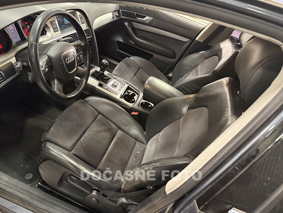 Audi A6 2.7TDi 