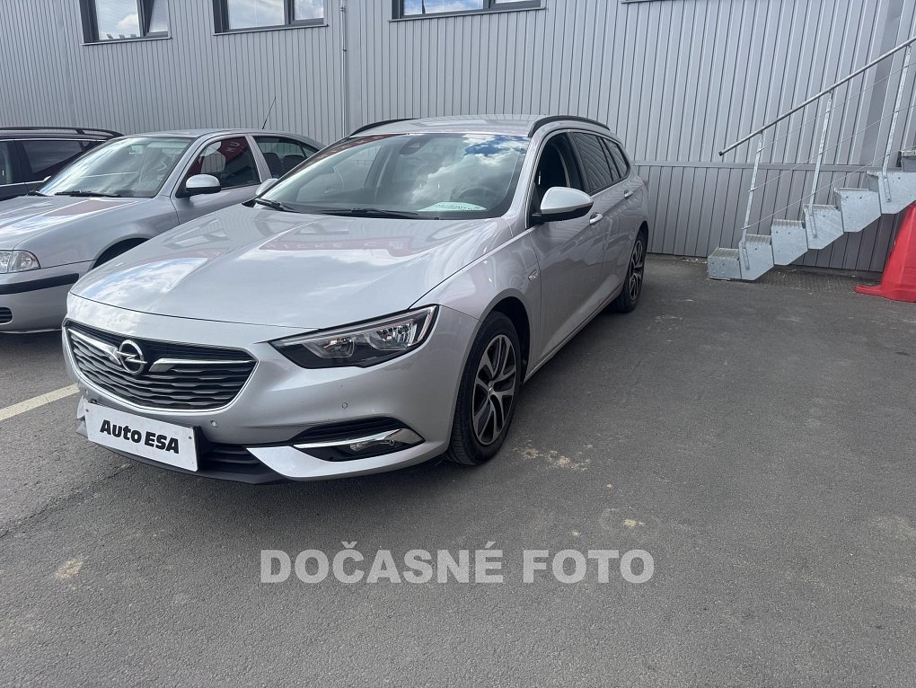 Opel Insignia 1.6. CDTi 
