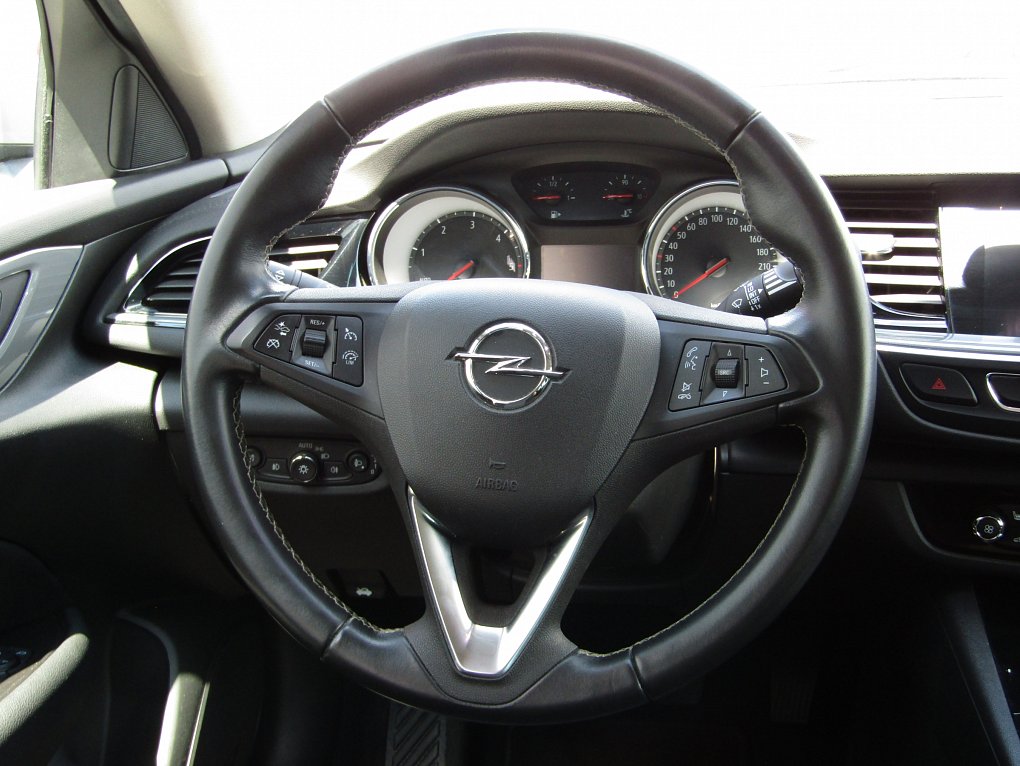 Opel Insignia 1.6. CDTi 