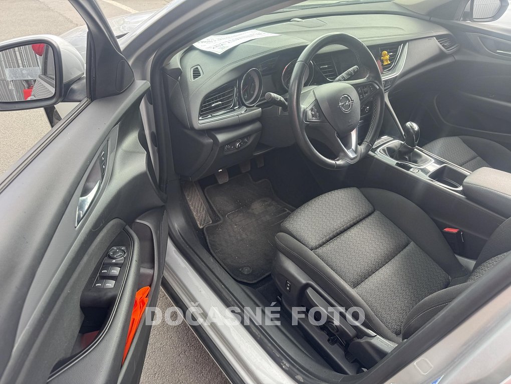 Opel Insignia 1.6. CDTi 