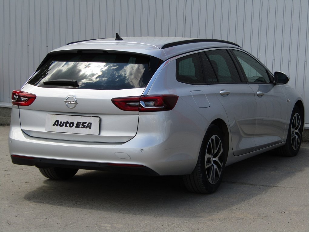 Opel Insignia 1.6. CDTi 