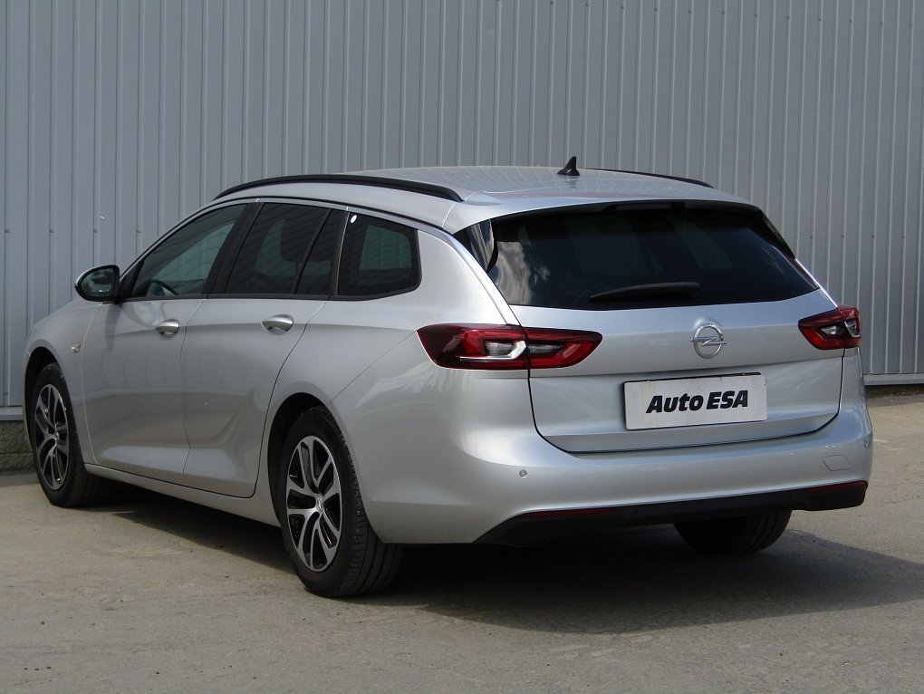 Opel Insignia 1.6. CDTi 