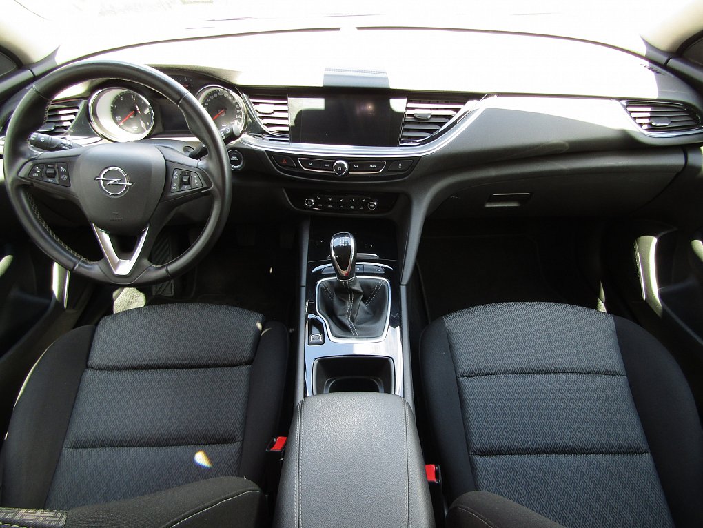Opel Insignia 1.6. CDTi 
