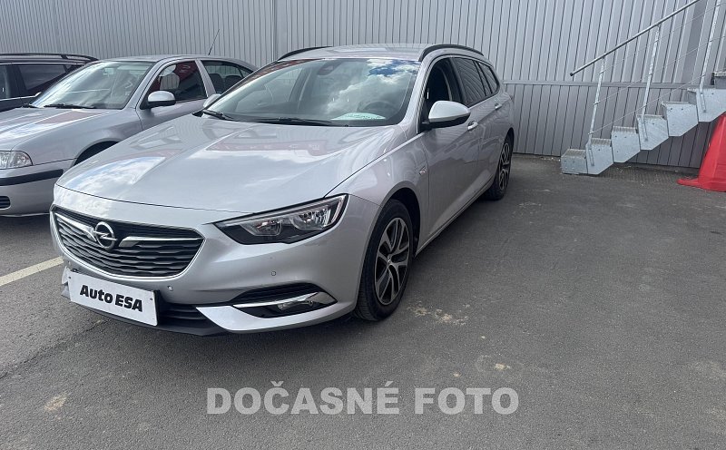 Opel Insignia 1.6. CDTi 