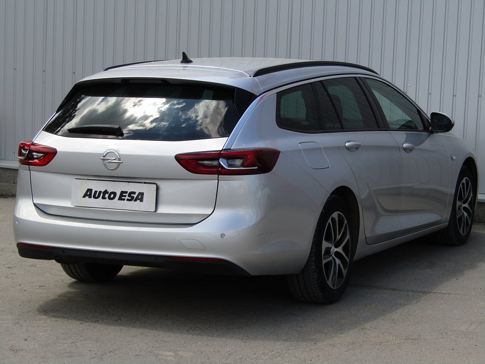 Opel Insignia 1.6. CDTi 