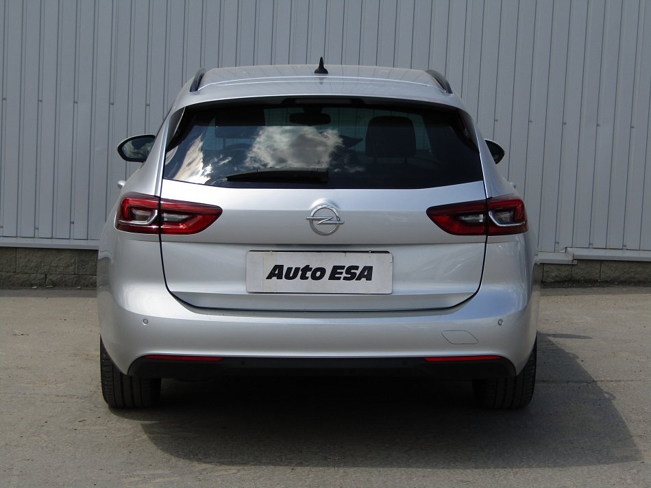 Opel Insignia 1.6. CDTi 