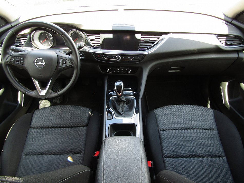 Opel Insignia 1.6. CDTi 