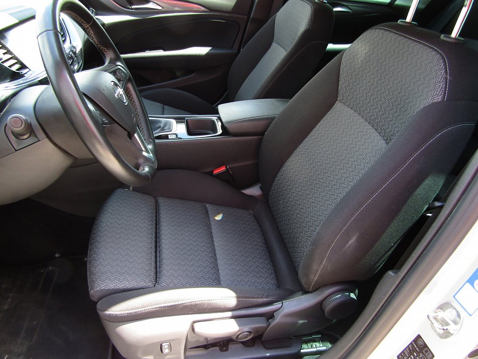 Opel Insignia 1.6. CDTi 
